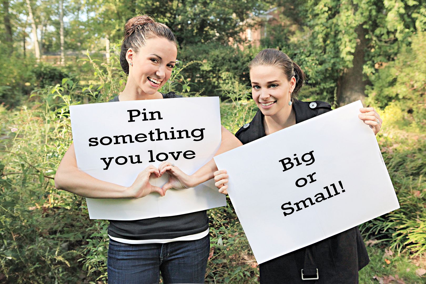 Pinterest Challenge