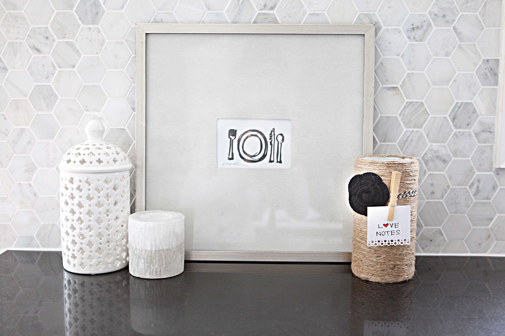 Love Bucket Bower Power