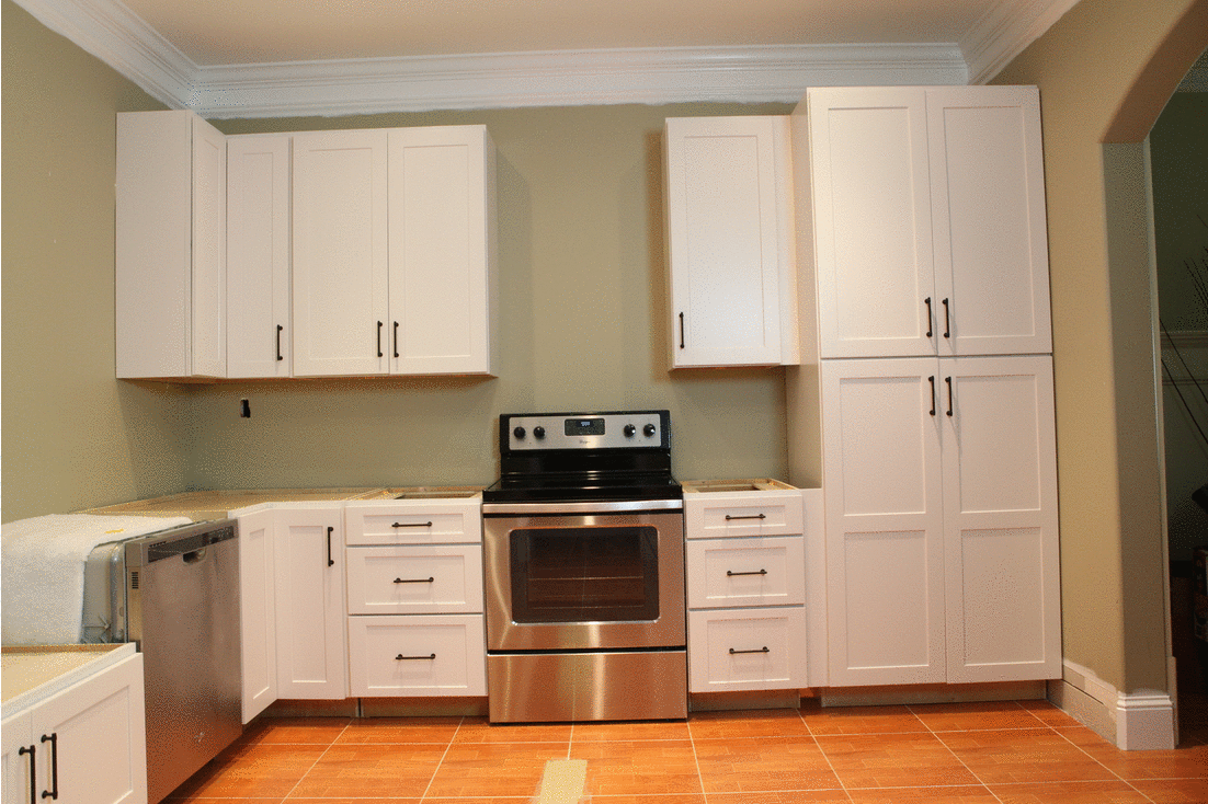Kitchen Cabinets You Assemble Yourself better together - bower power Kitchen Cabinets You Assemble Yourself better together - bower power