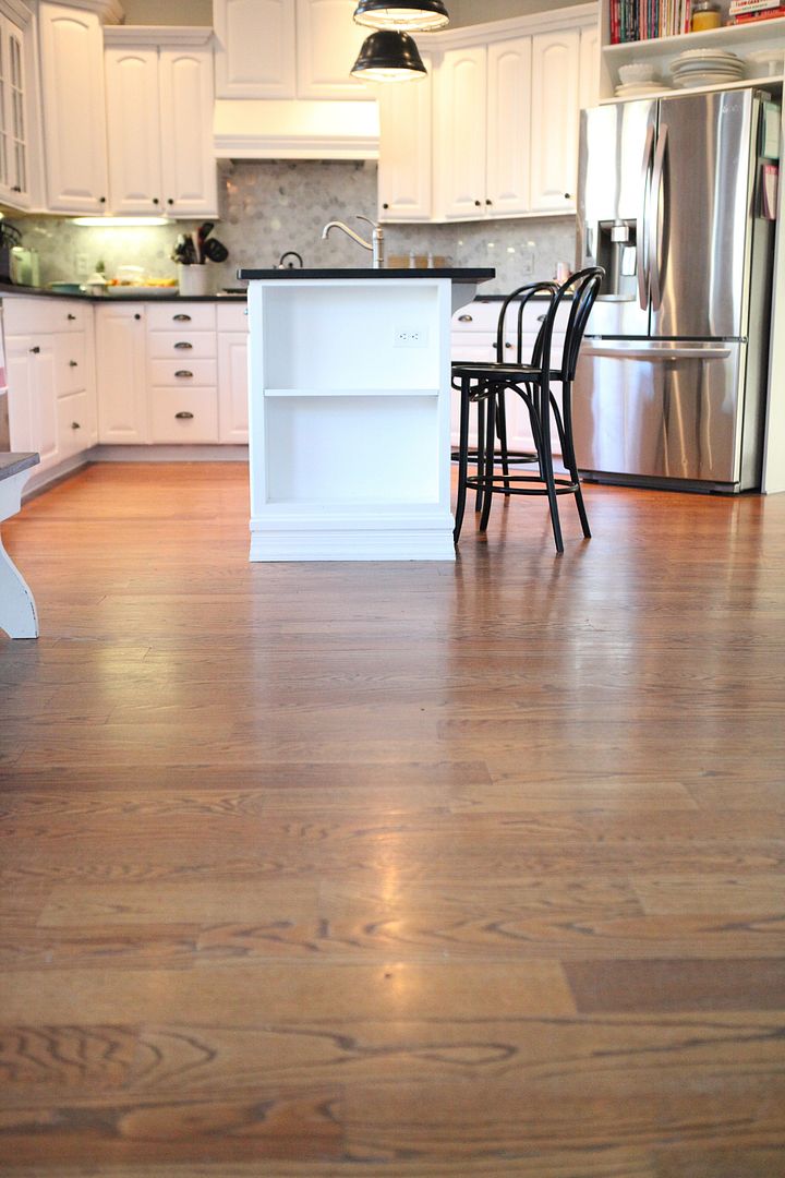 Impressions Floor Cleaner Bower Power