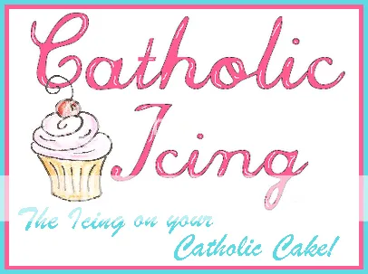 Catholic Icing