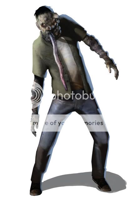 Smoker Left 4 Dead Pictures, Images and Photos