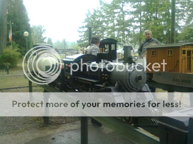 Rideable+Model+Trains Rideable Model Trains http://www.hobbytalk.com/bbs1/showthread.php?t ...