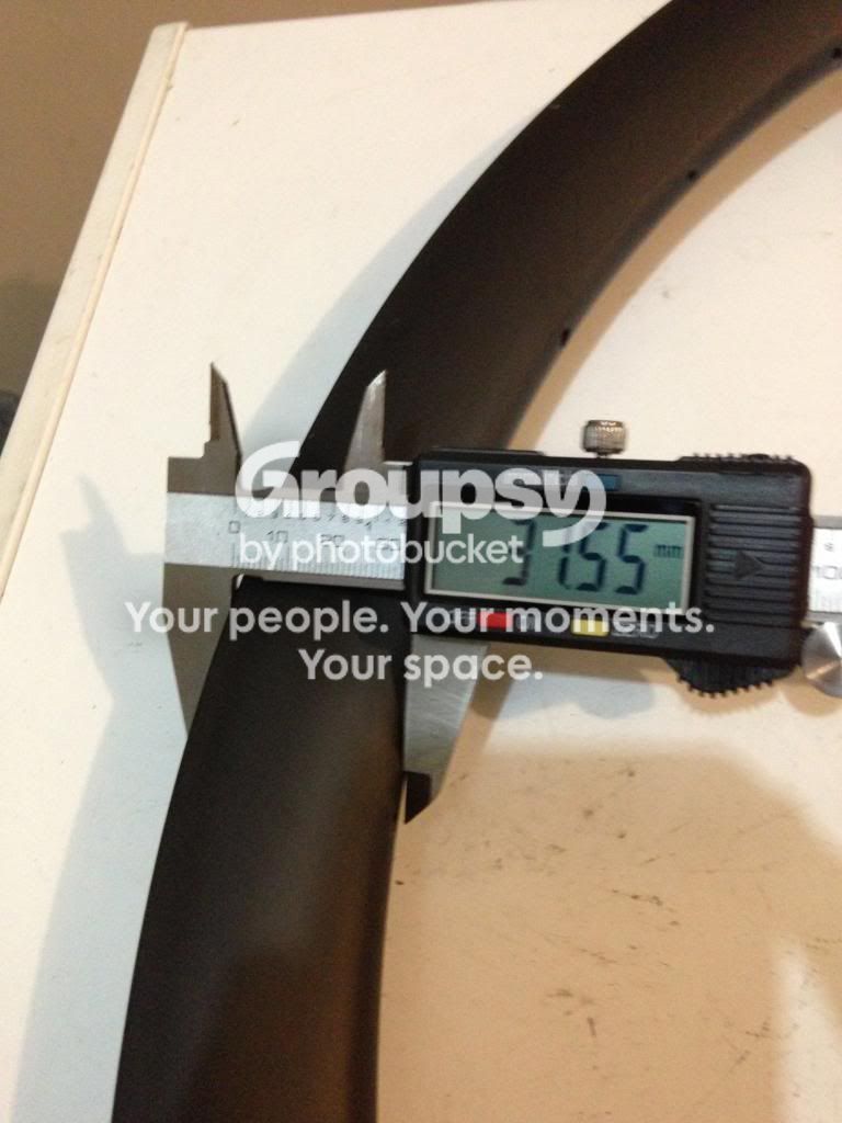 Derby Rim 29 x 35mm carbon fiber DERBY RIMS Grand Opening | Page 3 | Mountain ...