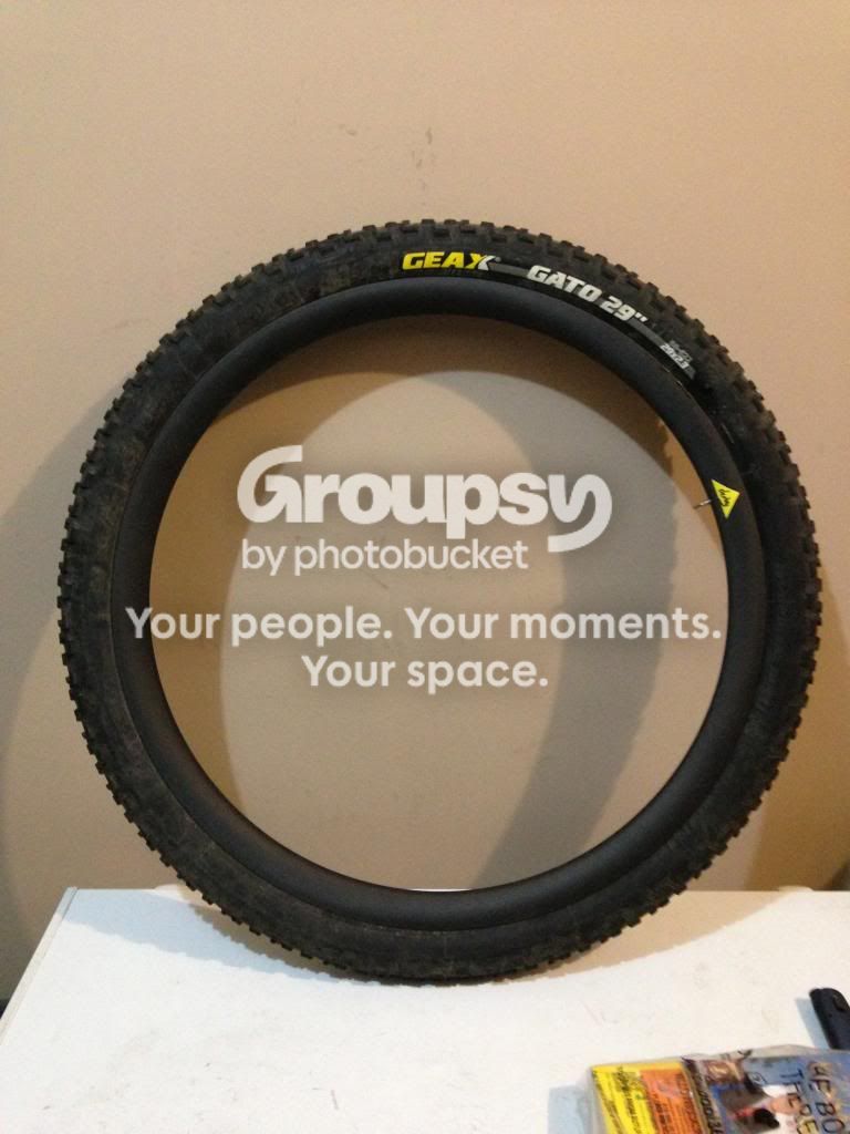 Derby Rim 29 x 35mm carbon fiber DERBY RIMS Grand Opening | Page 3 | Mountain ...