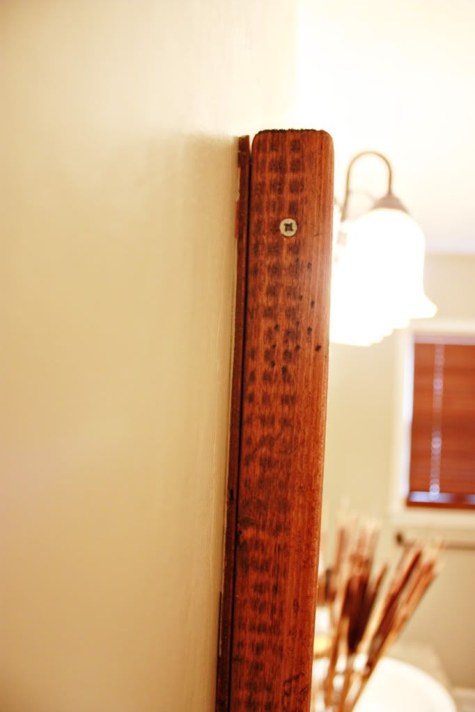 Guest Bathroom Mirror Bower Power